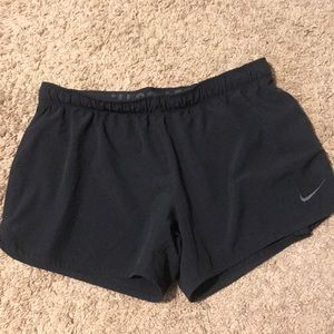 Nike dri-fit shorts